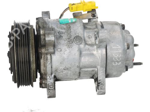 AC compressor PEUGEOT 307 Break (3E) | BP33930486M34 - Image 2