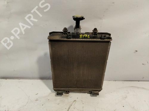 Køler PEUGEOT 107 (PM_, PN_) [2005-2016]  29504852