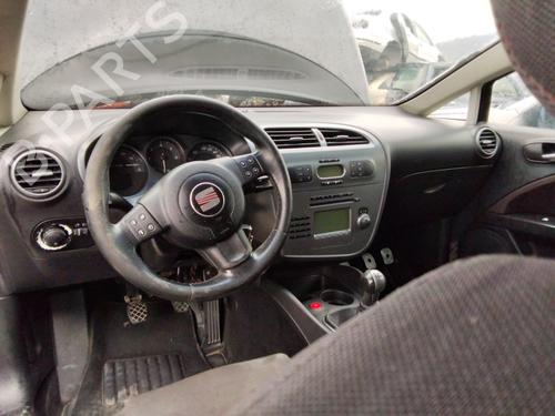 Egr SEAT LEON (1P1)  | BP26882745M69