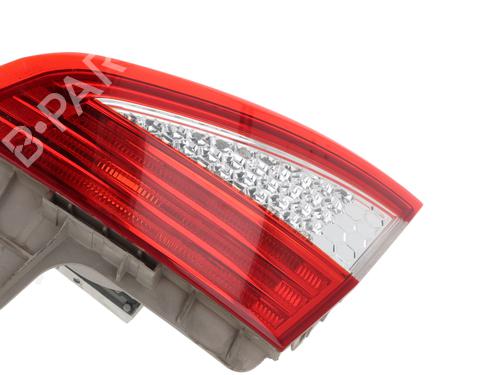Højre baglygte FORD MONDEO IV (BA7) [2007-2015]  29962350