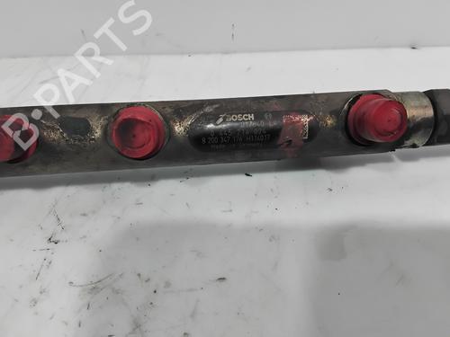 Fordelerrør RENAULT SCÉNIC II (JM0/1_)  | BP29962808M98