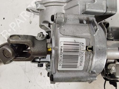 Steering column FORD TOURNEO COURIER B460 MPV | BP36069760M21 - Image 6