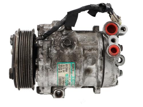 AC-Kompressor AC-Kompressor OPEL CORSA C (X01) 1.3 CDTI (F08, F68) (70 hp) 33942008 33942008