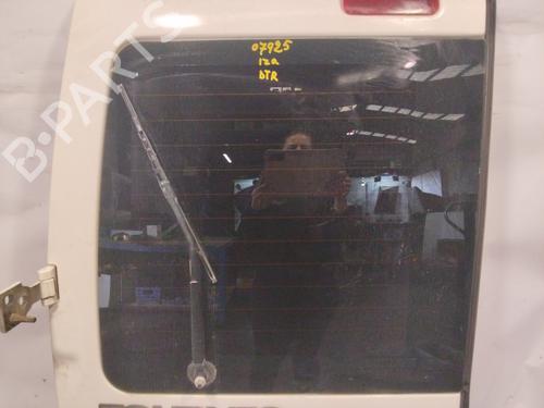 Left rear door FORD TOURNEO CONNECT 1.8 TDCi | BP21759958C4 