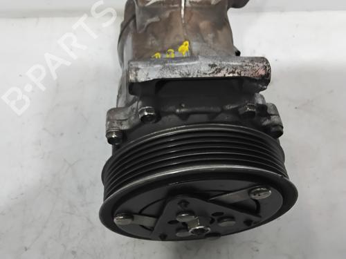 AC compressor CITROËN C4 I (LC_)  | BP30058504M34