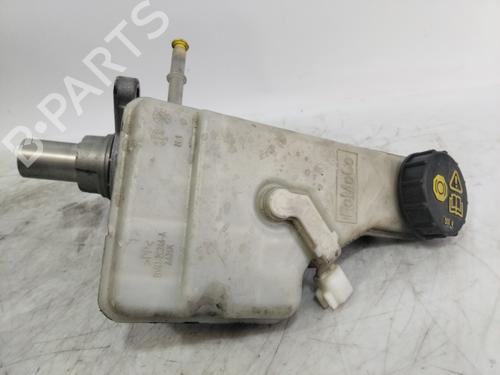 Brake master cylinder FORD FOCUS III 1.6 TDCi | BP23423699M77 