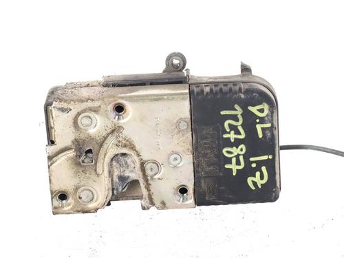 Used Front left lock Front left lock PEUGEOT EXPERT (224_) [1995-2006] 40295070 40295070