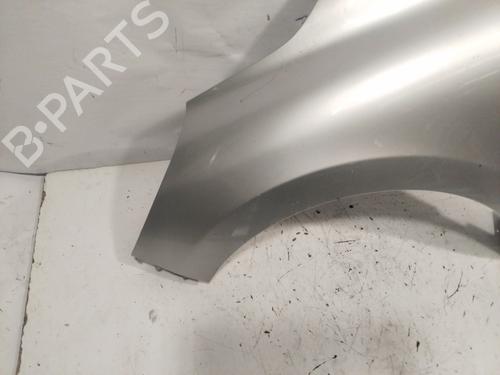 Left front fenders RENAULT CLIO IV (BH_)  | BP28182571C41 