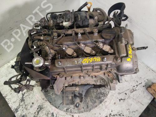Engine HYUNDAI TUCSON (TL, TLE) 1.6 GDi | BP28296467M1 