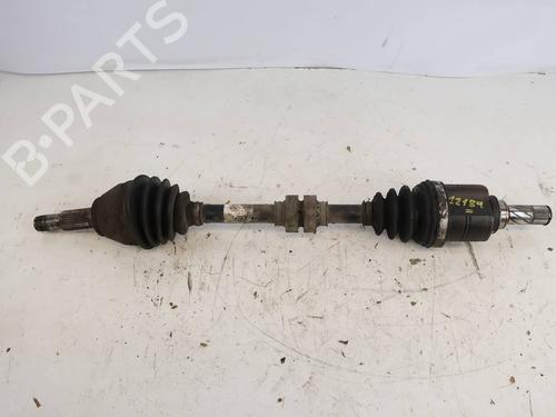 drivaksel-fortil-venstre-nissan-pulsar-hatchback-c13-2014-39721048 main image