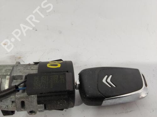 Ignition barrel CITROËN C4 II (NC_)  | BP24918812M48 
