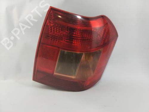 Used Left taillight TOYOTA COROLLA (_E12_) 2.0 D-4D (CDE120R, CDE120L_) (110 hp) 21187037