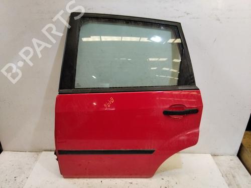 Used Left rear door FORD FIESTA V (JH_, JD_) 1.6 16V (100 hp) 19518988
