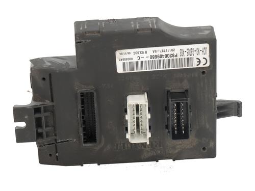 Centralina NISSAN PRIMASTAR Van (X83) 1.9 dCi 100 (100 hp) 31096178