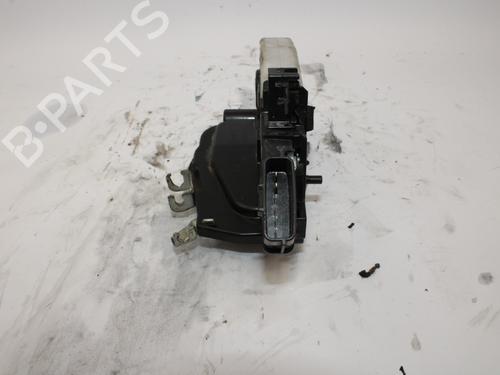 Rear right lock NISSAN X-TRAIL I (T30)  | BP12599148C99 