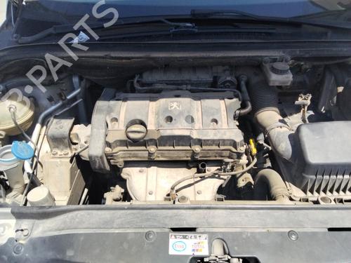 Sikringsdåse PEUGEOT 307 Break (3E)  | BP29393006E1 
