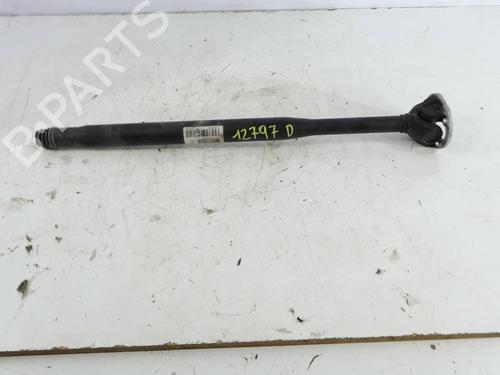 Used Driveshaft Driveshaft MERCEDES-BENZ GLC (X253) 200 d 4-matic (253.916) (163 hp) 40456743 40456743