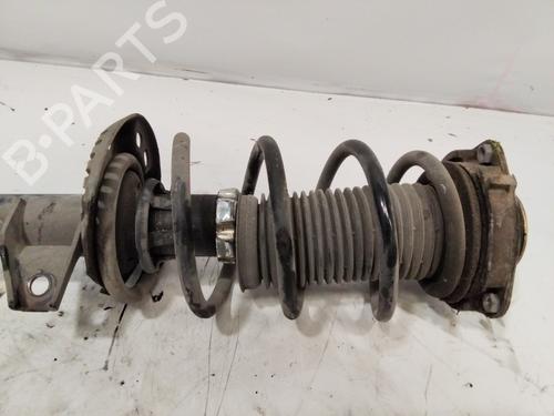 Right front shock absorber SKODA OCTAVIA II (1Z3) | BP28677077M17