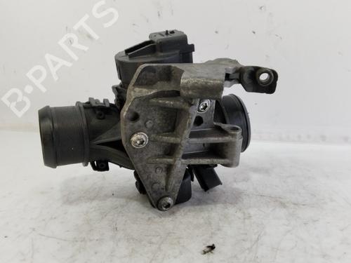 Throttle body CITROËN C3 I (FC_, FN_) 1.6 16V HDi | BP29831052M82