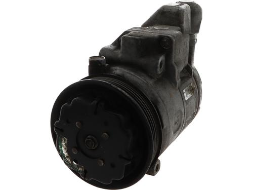 AC compressor MERCEDES-BENZ A-CLASS (W168) A 140 (168.031, 168.131) | BP30264918M34 