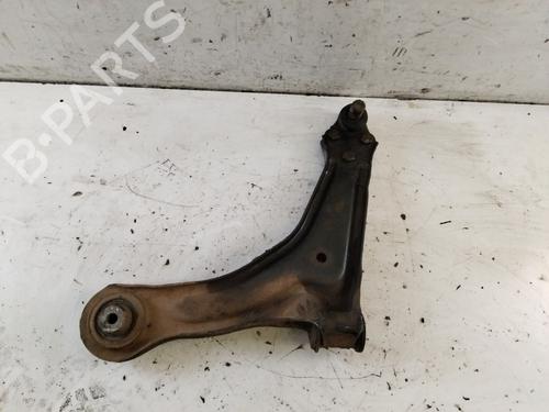 Left front suspension arm MERCEDES-BENZ VITO Van (W638) 112 CDI 2.2 (638.094) | BP21376735M12 