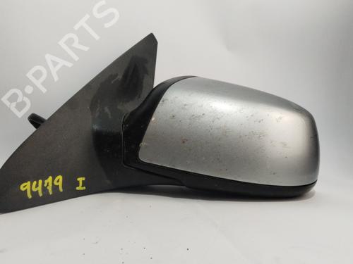 Left mirror FORD MONDEO III Saloon (B4Y) 2.0 16V TDDi / TDCi | BP27692044C26 