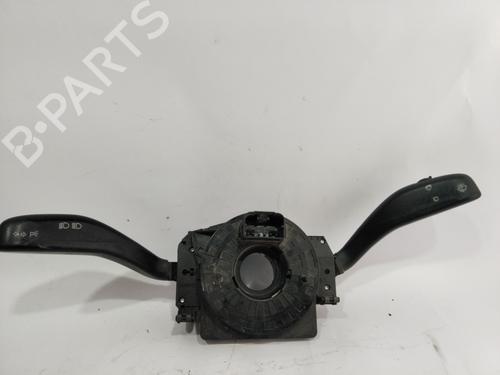 Used Squib airbag VW POLO IV (9N_, 9A_) [2001-2014]  24417651
