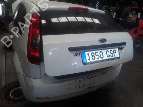 Lampa tylna prawa FORD FIESTA VI (CB1, CCN) 1.6 Ti | BP18269120C35 