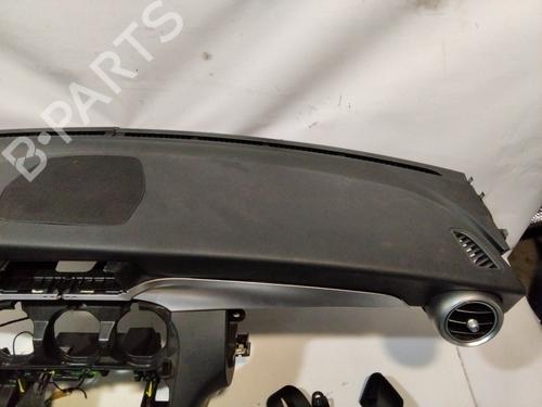 Airbag Kit MERCEDES-BENZ E-CLASS (W213) E 220 d (213.004) | BP29418575C86 