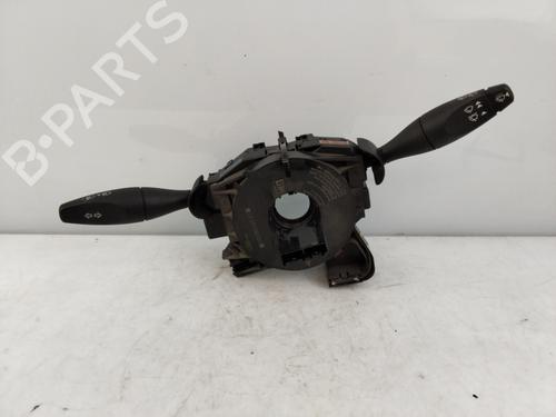 Used Squib airbag FORD FIESTA V (JH_, JD_) 1.4 TDCi (68 hp) 23332343