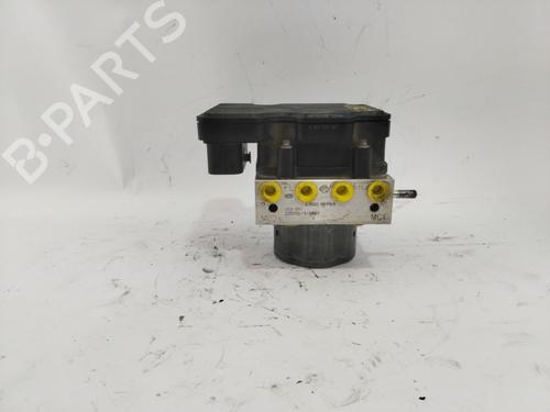 Used ABS pump NISSAN MICRA V (K14) [2016-2025]  21759846