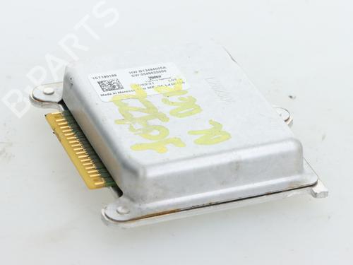 Electronic module CITROËN C5 AIRCROSS (A_)  | BP30001580M83 