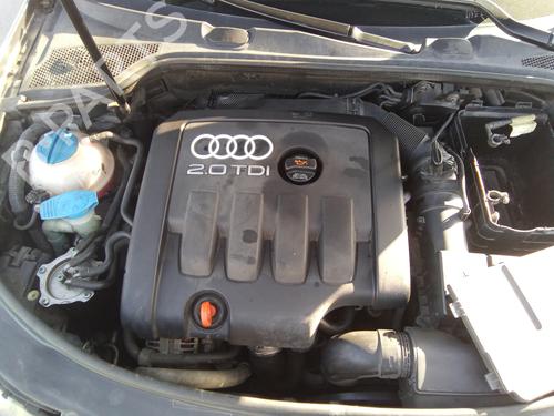 Left front driveshaft AUDI A3 Sportback (8PA) | BP10502638M38