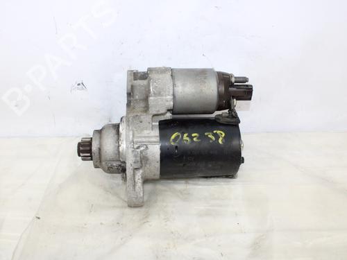 Startmotor VW POLO (9N_, 9A_) [2001-2014]  15523013