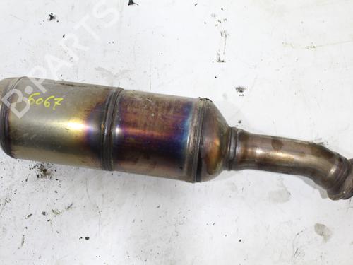 Catalyst BMW X2 (F39) sDrive 18 i | BP17094961M10 