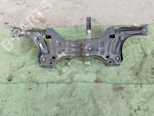 Subframe AUDI A1 (8X1, 8XK) 1.6 TDI | BP39596321M9 - Image 5