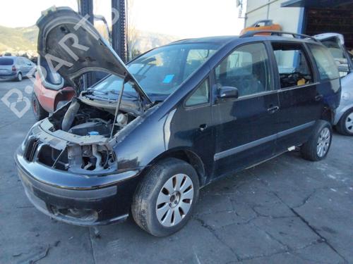Computer motormanagement SEAT ALHAMBRA (7V8, 7V9)  | BP22425299M57 