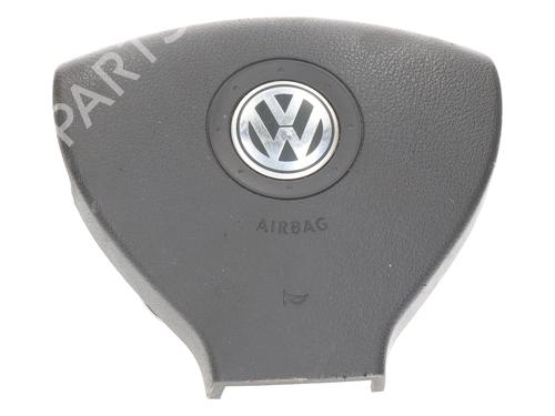 Used Driver airbag VW GOLF V (1K1) [2003-2010]  29639376