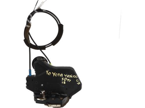 Used Rear left lock TOYOTA AVENSIS (_T25_) [2003-2008]  29972150