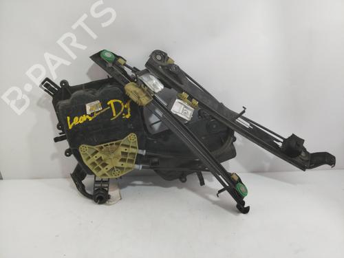 Front left window mechanism SEAT LEON (1P1)  | BP22386166C22 