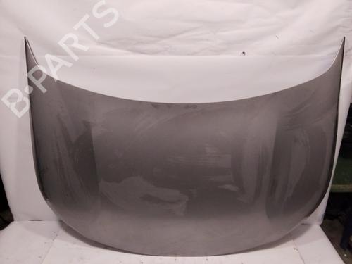 Hood PEUGEOT 3008 II SUV (MC_, MR_, MJ_, M4_)  | BP29721662C1 