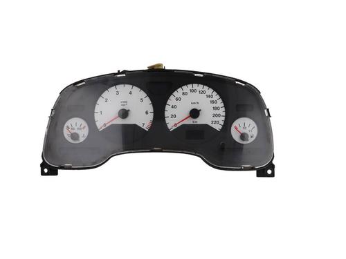 Used Instrument cluster Instrument cluster OPEL ASTRA G Hatchback (T98) 2.0 16V (F08, F48) (136 hp) 40154813 40154813