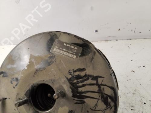 Servo brake CITROËN XSARA (N1) 2.0 HDi 109 | BP23848151M42 