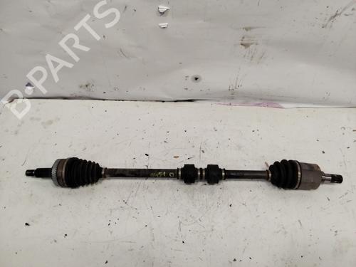 Right front driveshaft KIA SPORTAGE III (SL)  | BP27620992M39 