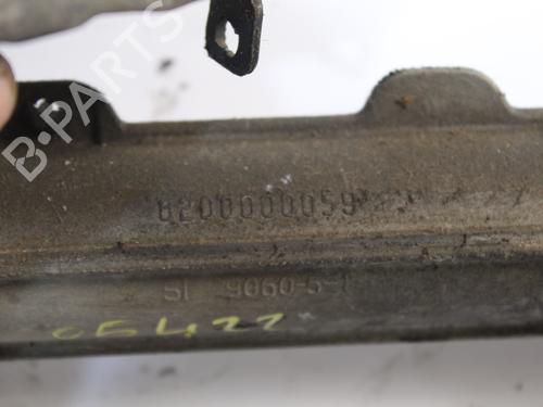 Steering rack CITROËN C2 (JM_) 1.4 HDi | BP15821691M22