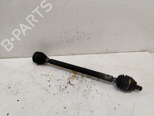 Right front driveshaft VW GOLF V (1K1) 1.9 TDI | BP18451862M39 
