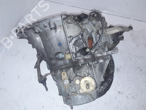 Used Gearbox CITROËN XSARA Coupe (N0) 1.9 D (68 hp) 13394026
