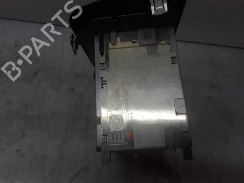 Radio SEAT LEON (1P1)  | BP8579733E6 
