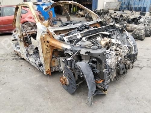 Remskive LAMBORGHINI URUS | BP31840173M122