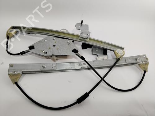 Front left window mechanism MERCEDES-BENZ E-CLASS (W211)  | BP27383811C22 
